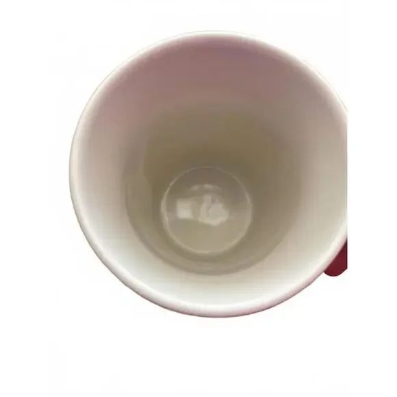 FISH'S EDDY You, My Darling Matter Mug - Ceramic Coffee Cup - Picture 5 of 7